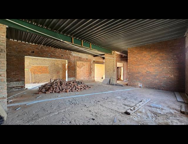 331M² RETAIL TO LET IN EASTLEIGH